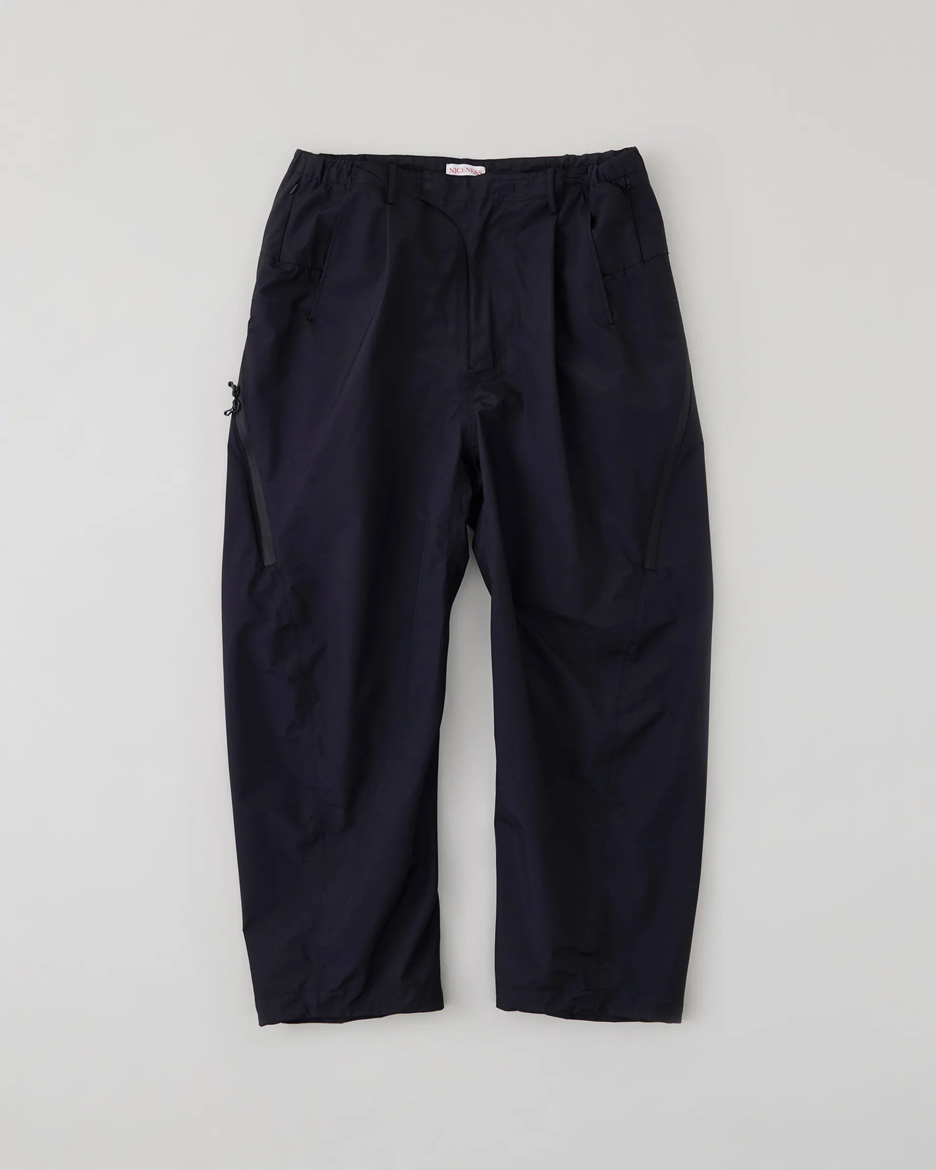 NICENESS 25AW DARREN / 3-Layer Ripstop Tactical Pants